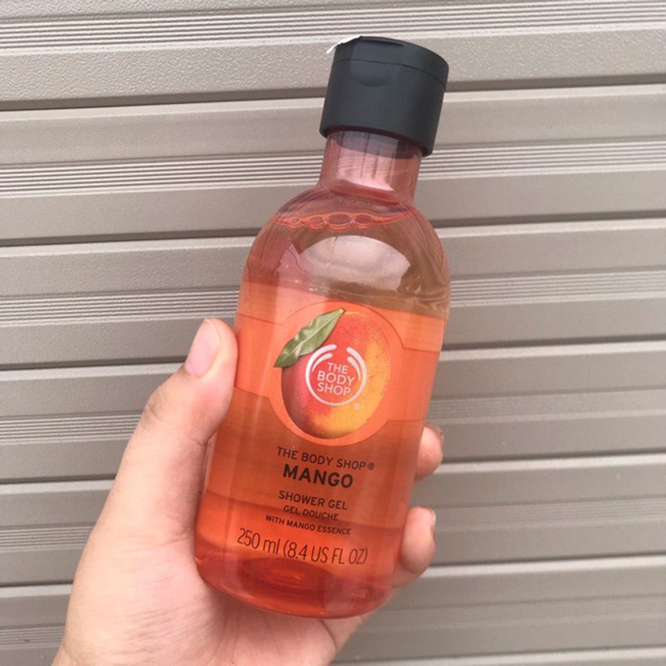 Sữa Tắm Mango The Body Shop 250ML
